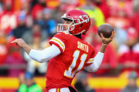 Image result for alex smith