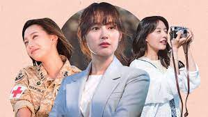 8 must watch k dramas starring kim ji won