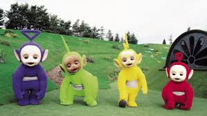 'Teletubbies' sun baby is all grown up and we are so old