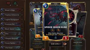 We assure you these decks are very beginner friendly in terms of playstyle and card acquisition. Best Starter Decks Legends Of Runeterra Shacknews