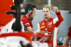 Before moving to michael's current city of merrick, ny, michael lived in east rockaway ny and lloyd harbor ny. Formel 1 Cockpit Fur Mick Schumacher Das Sagt Ferrari Teamchef