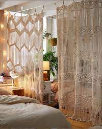 bohemian bedroom decor