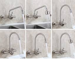 kitchen faucets modern