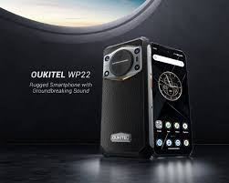 oukitel latest release wp22 rugged