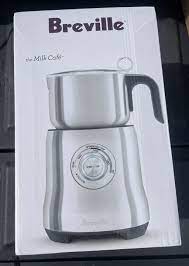 milk cafe bmf600xl milk frother