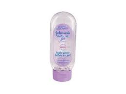 Johnson & johnson baby oil gel shea & cocoa butter 6.5 oz (2 pack). Johnson S Baby Oil Gel Lavender 6 5 Oz Ingredients And Reviews