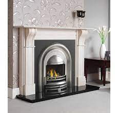 How To Clean Marble Fireplaces