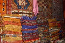 how to haggle in the marrakech souks