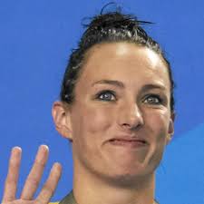 Tatjana schoenmaker (born 9 july 1997) is a south african swimmer. Tatjana Schoenmaker To Keep Focus On 200m Despite Great 100m Performance