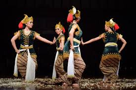 Kata srimpi menurut bahasa jawa artinya impi atau mimpi. 6 Tarian Tradisional Indonesia Yang Bisa Disaksikan Dari Rumah Indonesia Travel