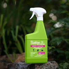safer brand garden fungicide 24 oz