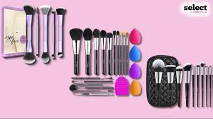 13 best makeup brushes that