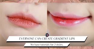 how to do korean grant lips 2024