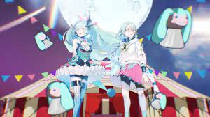 Bless Your Breath - WADATAKEAKI feat. Hatsune Miku - YouTube