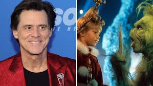 jim carrey set to star in the grinch