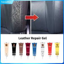 Favormax 20ml Home Leather Repair Cream