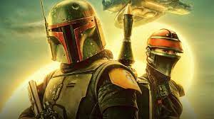 What The Book of Boba Fett Trailers ...