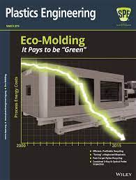 eco molding more power for less energy