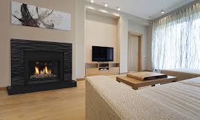 Direct Vent Fireplaces In Calgary