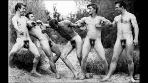 World War Ii Gay Porn | Gay Fetish XXX