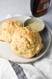 biscuits without ermilk the dizzy