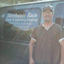 northwest rain carpet upholstery cleaning
