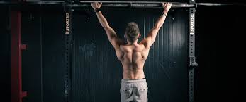 pull ups muscles worked bar muscle up