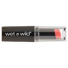 wet n wild megalast lip color rose bud