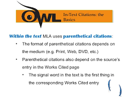 Apa (american psychological association) style is most commonly used to cite sources within the social sciences. Purdue Owl Mla Format