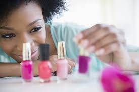 revive old nail polish that has thickened
