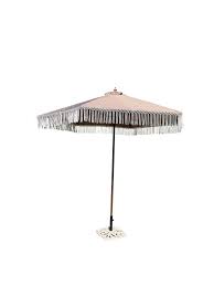 9ft 6 Ribs Replacement Umbrella Canopy