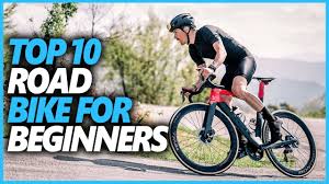 top 10 best beginner road bikes for men