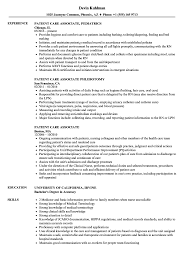 Pca Job Description For Resume Caregiver Sample Monster Com