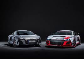 Win a limited edition audi r8 v10 and $20,000. Even Sharper And More Striking The Audi R8 V10 Rwd And The Audi R8 Lms Gt4 Audi Mediacenter