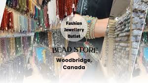 bead in woodbridge canada