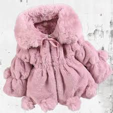 Buy Baby Girls Coats At Best
