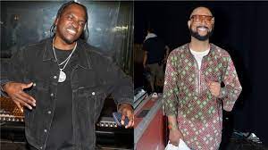 Pusha T Details Why He And Madlib Didn ...
