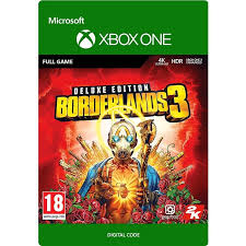 Amazon, ratings and detailled reviews by. Console Game Borderlands 3 Deluxe Edition Xbox One Digital Console Game On Alzashop Com