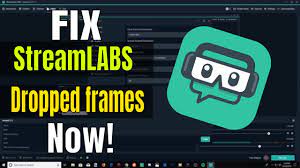 how to fix streamlabs obs streaming