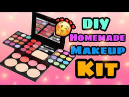 diy makeup kit you
