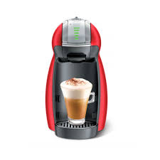dolce gusto genio 2 coffee machine