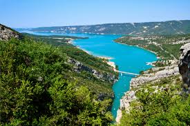 où dormir dans les gorges du verdon