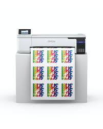Below are additional or updated icc profiles that are newer or not provided with the driver package. Epson Surecolor F570 Specialised Imaging Solutions Limited
