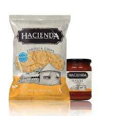 Do you like eating and making the kind of salsa that makes your taste buds tingle and gives your tummy. Chips Salsa Hacienda Mexican Restaurant