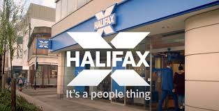 The first office in london opened in 1924; Where Is The New Halifax Bank Advert Filmed In 2021