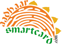 Aadhaar Smart Card | Aadhaar PVC Card | PVC Aadhaar Card ...