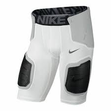 Nike Mens Medium Hyperstrong Bottom Core Shorts 839933 Football Girdle Hardplate