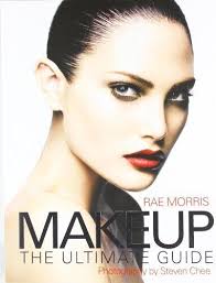 makeup the ultimate guide by rae