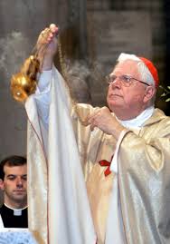 Predictive programming is the process of informing an archbishop and several cardinals of the roman catholic church wrote a letter to humanity, to warn. Cardinal Bernard Law Dead At 86 Disgraced Catholic Bishop Whose Abuse Cover Up Was Portrayed In The Movie Spotlight Passes Away In Rome