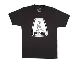 ping pp58 t shirt puetz golf